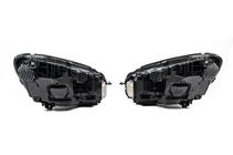 Mercedes S-сlass W221 2005–2013 Faceliftový kit pro W222 AMG S63 fotografie 26