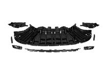 Mercedes S-сlass W221 2005–2013 Faceliftový kit pro W222 AMG S63 fotografie 32