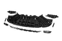 Mercedes S-сlass W221 2005–2013 Faceliftový kit pro W222 AMG S63 fotografie 34