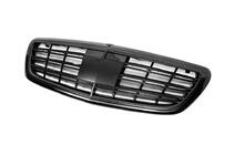 Mercedes S-сlass W221 2005–2013 Faceliftový kit pro W222 AMG S63 fotografie 45