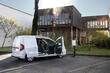 Test elektrické dodávky Renault Kangoo Van E-Tech fotografie 2