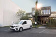 Test elektrické dodávky Renault Kangoo Van E-Tech fotografie 1