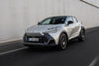 Toyota C-HR 2023: přehled druhé generace fotografie 2