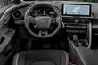 Toyota C-HR 2023: přehled druhé generace fotografie 5