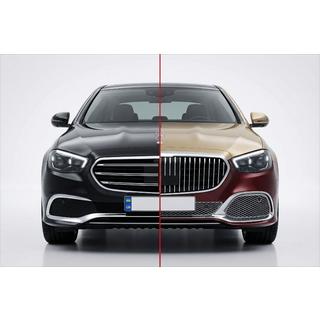 Kompletní bodykit Maybach (pro 2020-2024) fotografie 1