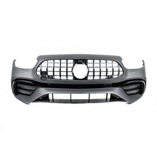 Restylingová sada bodykitu AMG E63 2024 fotografie 4