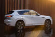 Mazda CX-60: recenze stylového a výkonného crossoveru fotografie 3