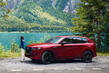 Mazda CX-60: recenze stylového a výkonného crossoveru fotografie 4
