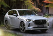 Mazda CX-60: recenze stylového a výkonného crossoveru fotografie 1