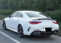 Mercedes CLS C257 2018– Kompletní bodykit AMG GTS63 fotografie 4