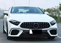 Mercedes CLS C257 2018– Kompletní bodykit AMG GTS63 fotografie 1