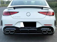 Mercedes CLS C257 2018– Kompletní bodykit AMG GTS63 fotografie 6