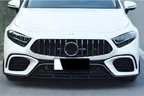 Mercedes CLS C257 2018– Kompletní bodykit AMG GTS63 fotografie 5
