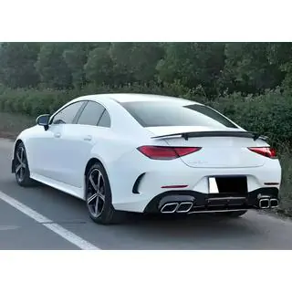 Kompletní bodykit AMG GTS63 fotografie 4