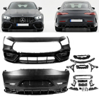 Mercedes AMG GT 4 X290 2018– Kompletní bodykit GT63S AMG fotografie 21