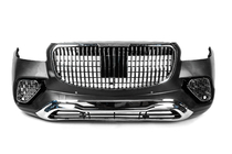 Mercedes GLS X167 2019– Kompletní bodykit Maybach 2024 fotografie 10