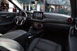 Modernizovaný crossover Chevrolet Blazer fotografie 5