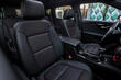 Modernizovaný crossover Chevrolet Blazer fotografie 6