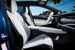Recenze Volkswagen ID.7: nový elektrický sedan fotografie 6