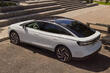 Recenze Volkswagen ID.7: nový elektrický sedan fotografie 4