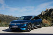 Recenze Volkswagen ID.7: nový elektrický sedan fotografie 3