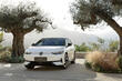 Recenze Volkswagen ID.7: nový elektrický sedan fotografie 2