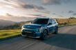 Recenze nového elektrického crossoveru Kia EV9 fotografie 4