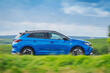 Opel Grandland: recenze modernizovaného crossoveru fotografie 2