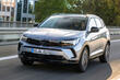 Opel Grandland: recenze modernizovaného crossoveru fotografie 3