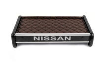 Nissan Primastar 2002–2014 Polička na palubní desku (2001-2010, ECO-BROWN) fotografie 1