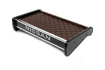 Nissan Primastar 2002–2014 Polička na palubní desku (2001-2010, ECO-BROWN) fotografie 2