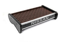 Nissan Primastar 2002–2014 Polička na palubní desku (2001-2010, ECO-BROWN) fotografie 3
