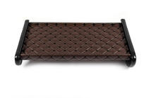 Nissan Primastar 2002–2014 Polička na palubní desku (2001-2010, ECO-BROWN) fotografie 4