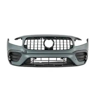 Sada bodykitu AMG GLB35 fotografie 4