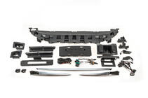 Mercedes Vito/V-class W447 2014– Kompletní sada bodykitu (Exclusive 2025) fotografie 6