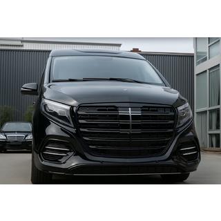 Kompletní sada bodykitu (Exclusive 2025) fotografie 1