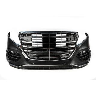 Kompletní sada bodykitu (Exclusive 2025) fotografie 3