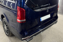 Mercedes Vito/V-class W447 2014– Sada bodykitu (Maybach Type-GLS, s kapotou) fotografie 9