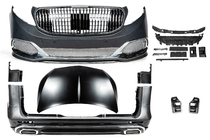 Mercedes Vito/V-class W447 2014– Sada body kitu (Maybach Type-X223, včetně kapoty) fotografie 1
