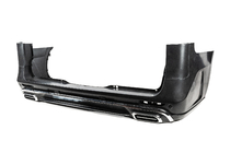 Mercedes Vito/V-class W447 2014– Sada body kitu (Maybach Type-X223, včetně kapoty) fotografie 14