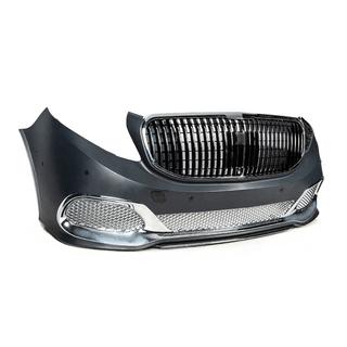 Sada body kitu (Maybach Type-X223, včetně kapoty) fotografie 3