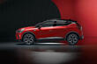 Recenze Mitsubishi ASX 2023: nová éra kompaktního crossoveru fotografie 4