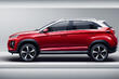 Chery Tiggo 2 Pro: recenze modernizovaného modelu fotografie 4