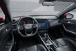 Chery Tiggo 2 Pro: recenze modernizovaného modelu fotografie 6