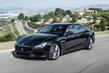 Recenze faceliftované verze Maserati Quattroporte VI generace fotografie 1
