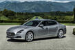 Recenze faceliftované verze Maserati Quattroporte VI generace fotografie 4
