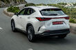 Recenze Lexus NX II generace: spojení sportovnosti a komfortu fotografie 4