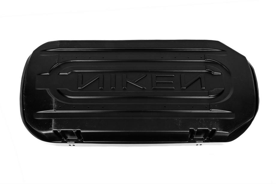 Střešní box Niken bílý (450 l) Fotografie 7