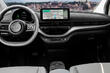 Recenze Fiat 500e: stylový elektrický hatchback fotografie 4