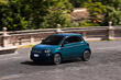 Recenze Fiat 500e: stylový elektrický hatchback fotografie 2